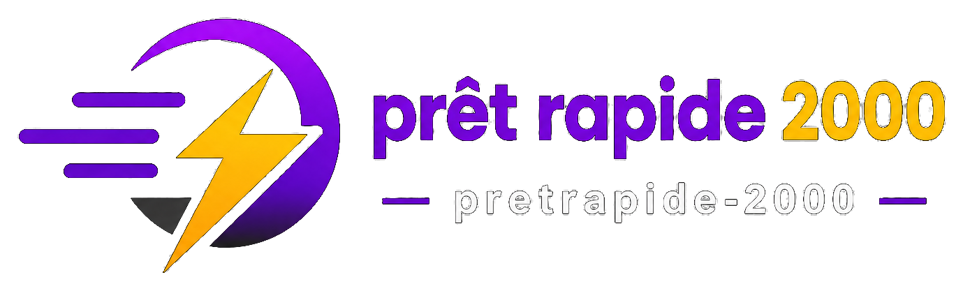 prêt rapide 2000