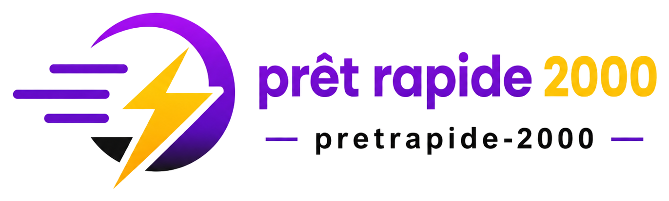 prêt rapide 2000